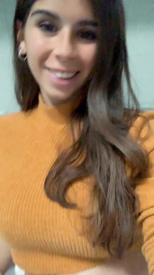 TikTok video thumbnail by aferreirra