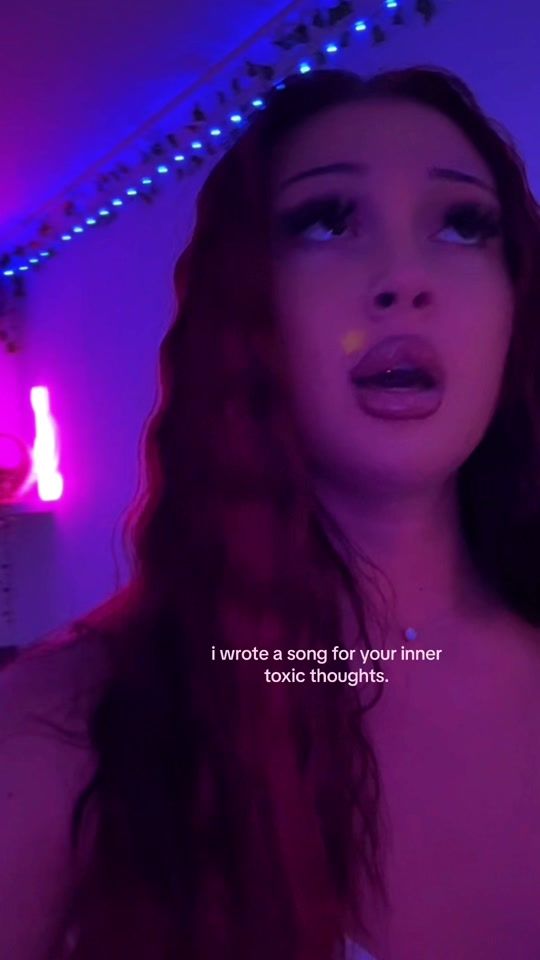 TikTok video thumbnail by iammayelli