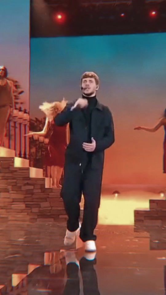 TikTok video thumbnail by holdenmusic.news