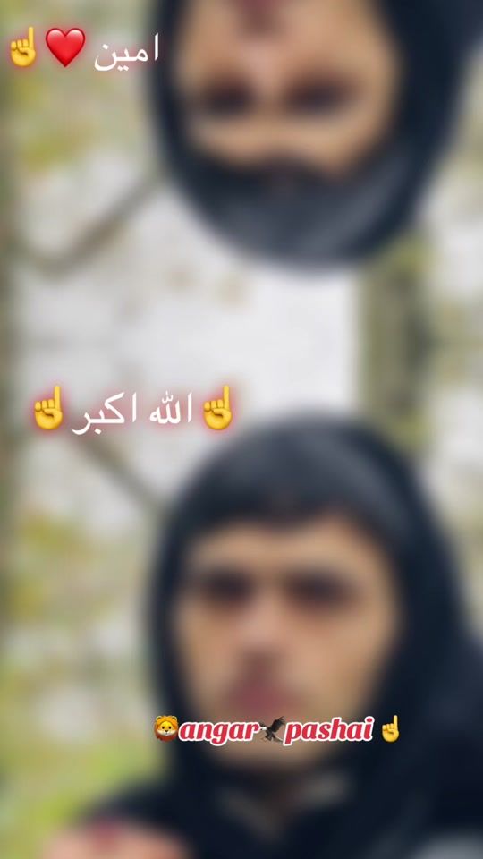 TikTok video thumbnail by afghan_boy823