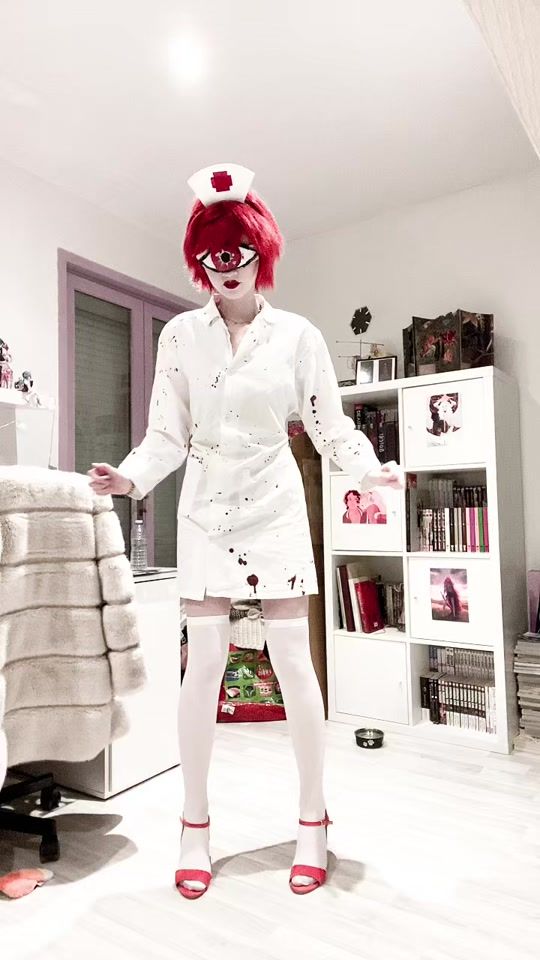 TikTok video thumbnail by malice_cos