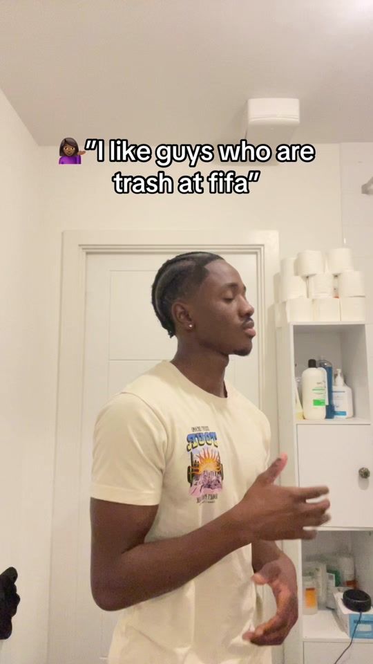 TikTok video thumbnail by cassam