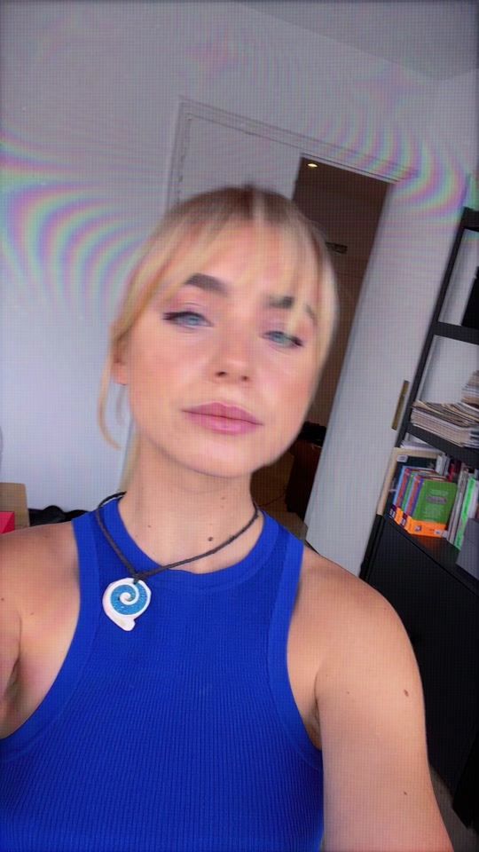 TikTok video thumbnail by claaragalle