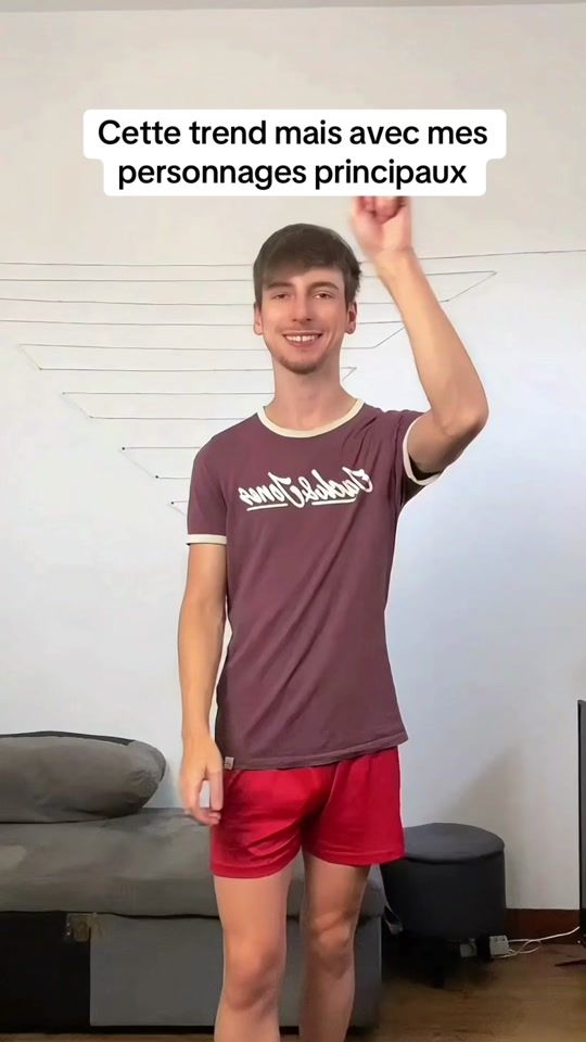 TikTok video thumbnail by melokeen