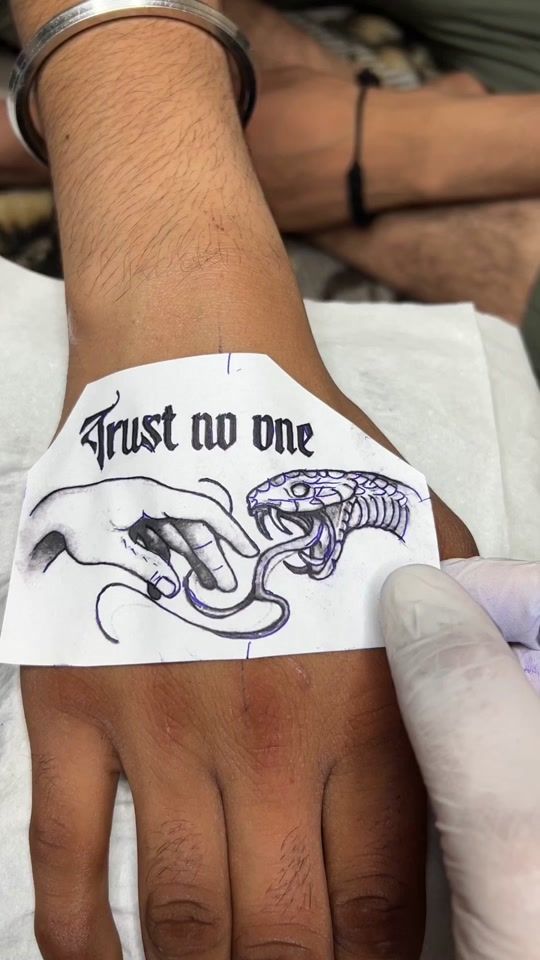 TikTok video thumbnail by artistdeepsharma