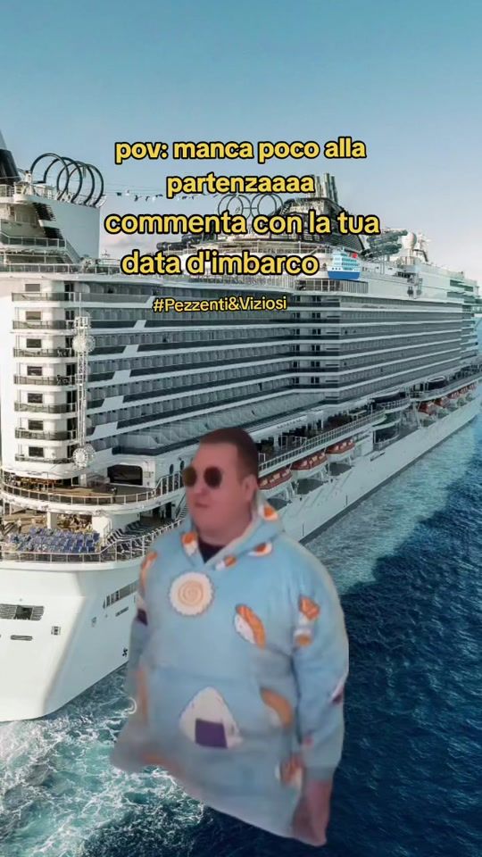 TikTok video thumbnail by pezzentiviziosi