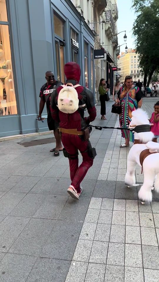 TikTok video thumbnail by baddydeadpool