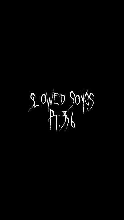 TikTok video thumbnail by spidey_slowedd