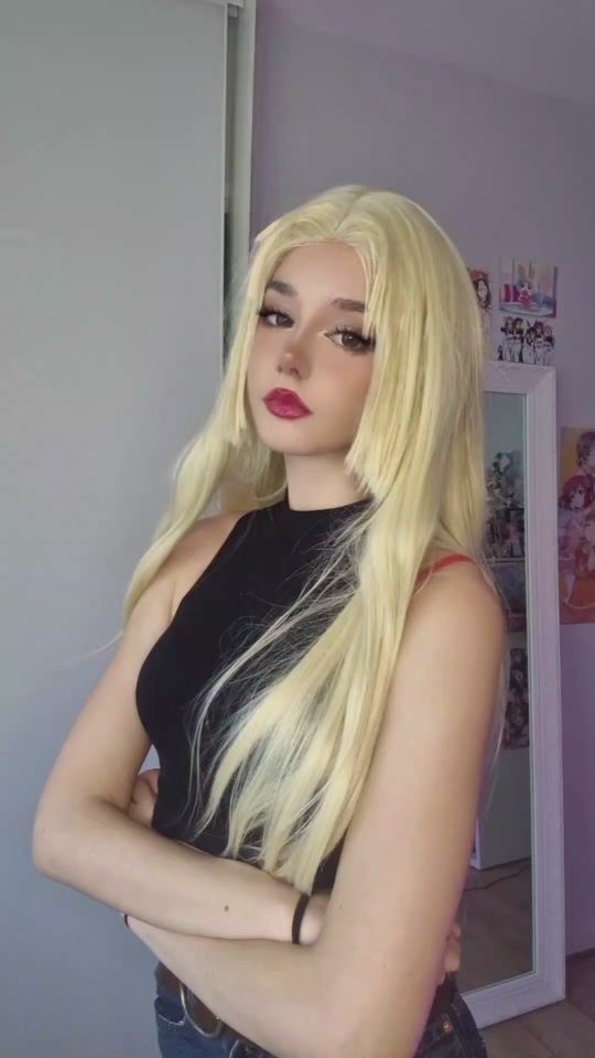 TikTok video thumbnail by leikyu