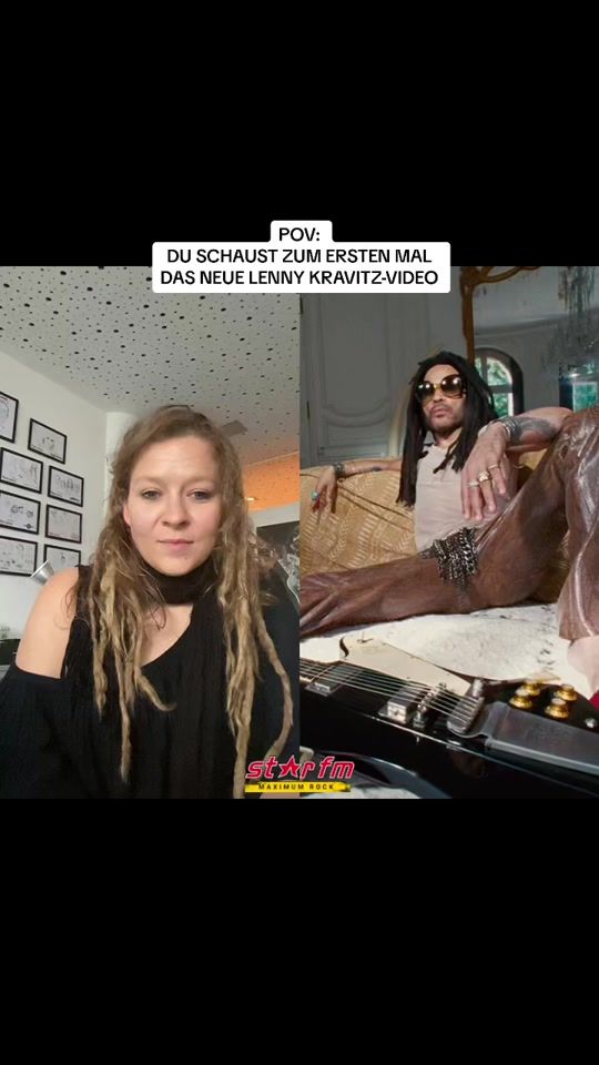 TikTok video thumbnail by star_fm_maximumrock