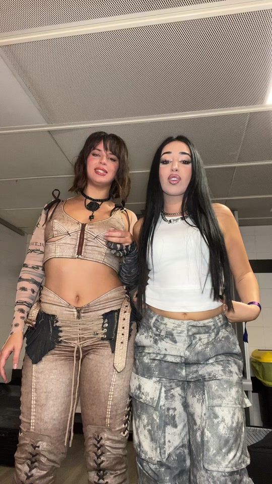 TikTok video thumbnail by carlaflila