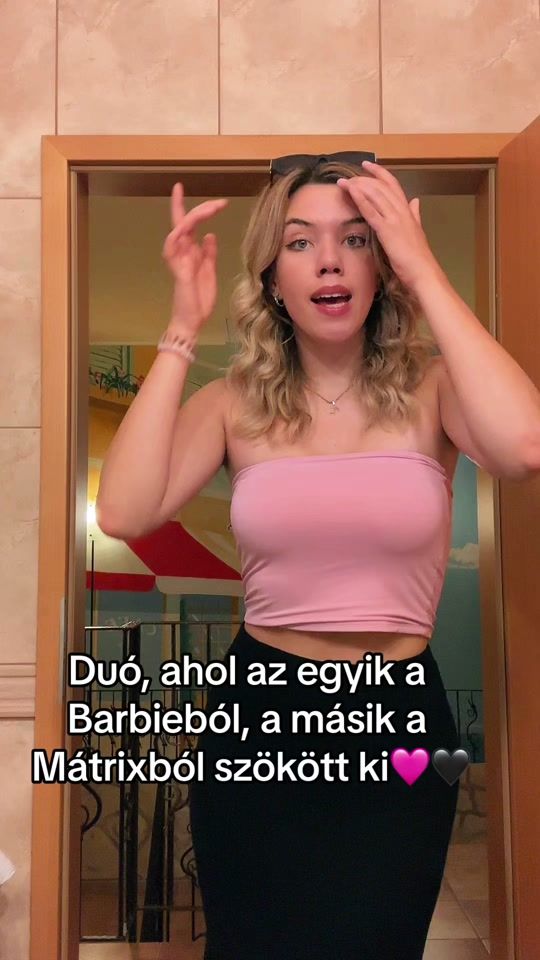 TikTok video thumbnail by __yourfavduo._