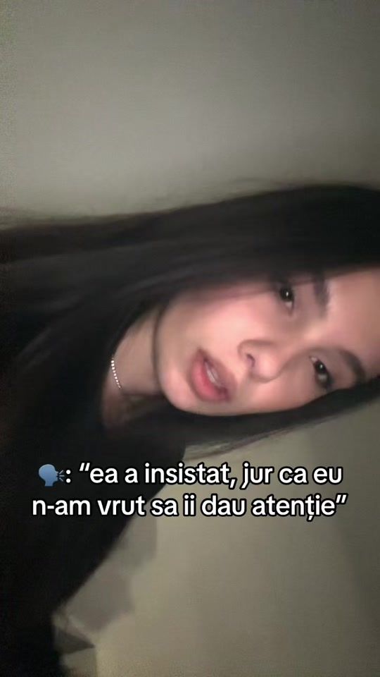TikTok video thumbnail by drumenandreea