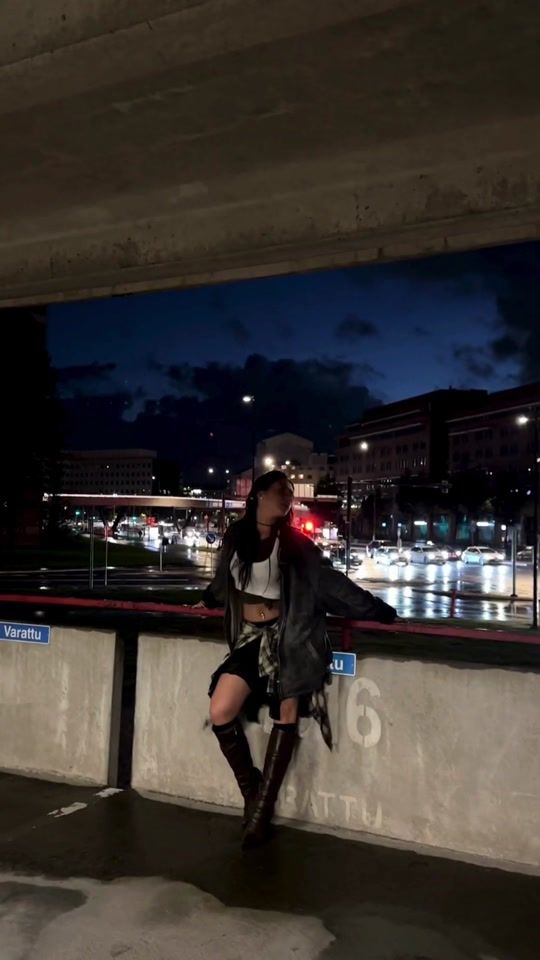 TikTok video thumbnail by mirellavirallinen