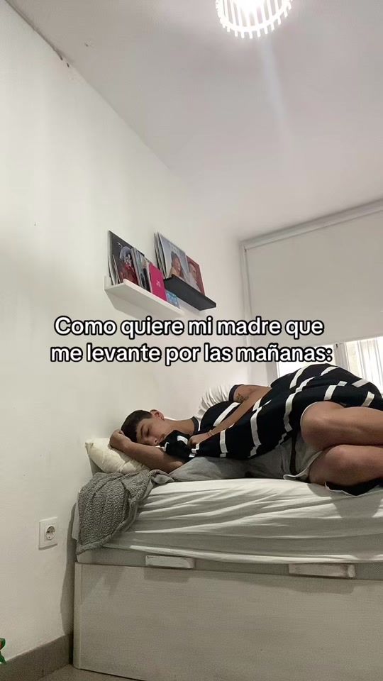 TikTok video thumbnail by alexeyescobarr