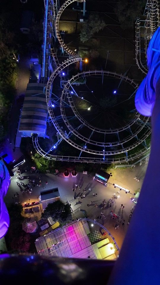 TikTok video thumbnail by funfaiir_ride