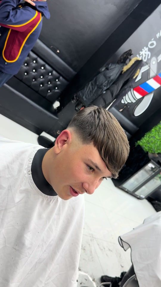 TikTok video thumbnail by loco_barbers