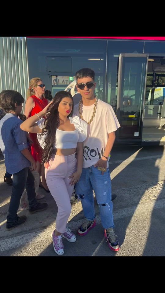 TikTok video thumbnail by isra_y_gema15