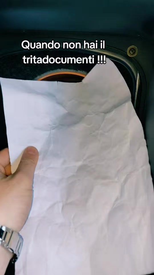 TikTok video thumbnail by giusepperocco1986