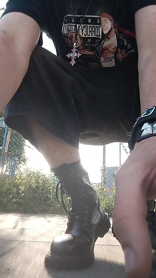 TikTok video thumbnail by megadeth_glazer_elb