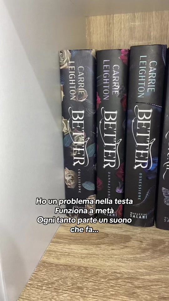 TikTok video thumbnail by sissibooks1