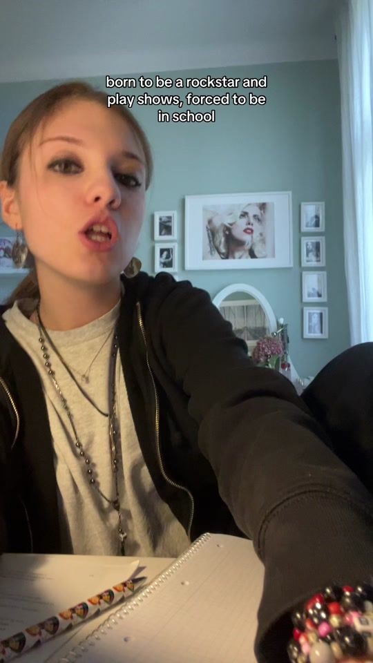 TikTok video thumbnail by littlemonsteranna