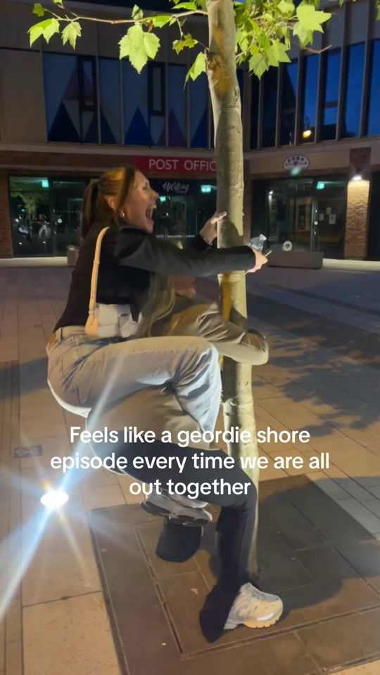 TikTok video thumbnail by madalyne_x