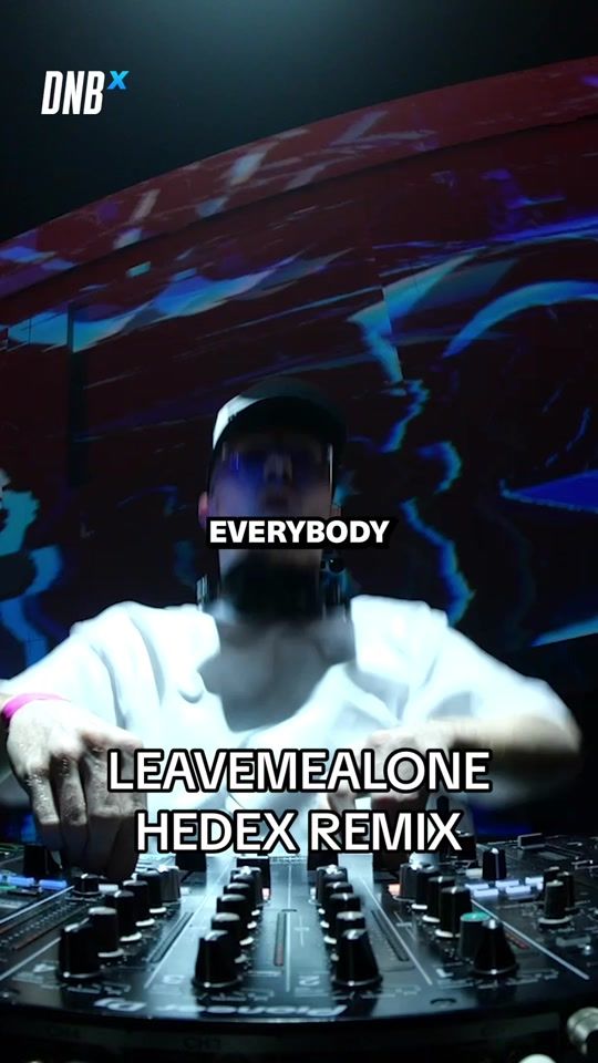 TikTok video thumbnail by dnbxtra