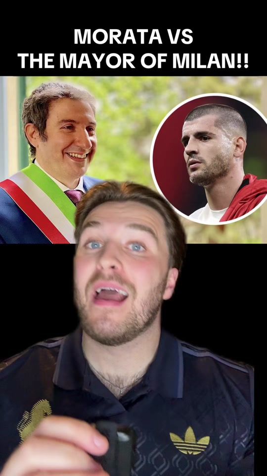 TikTok video thumbnail by alfredomarabese