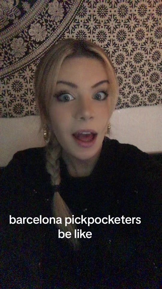 TikTok video thumbnail by annamaay.x