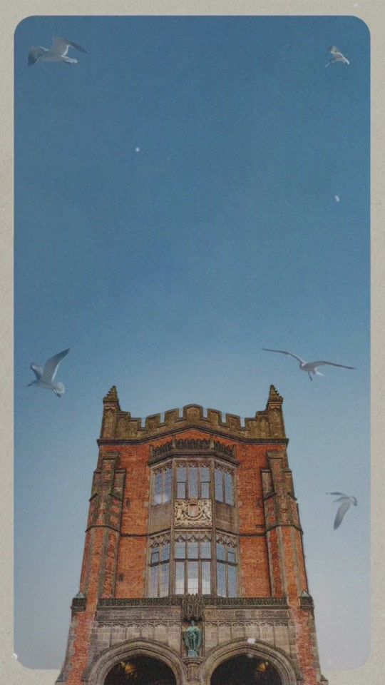 TikTok video thumbnail by newcastleuni