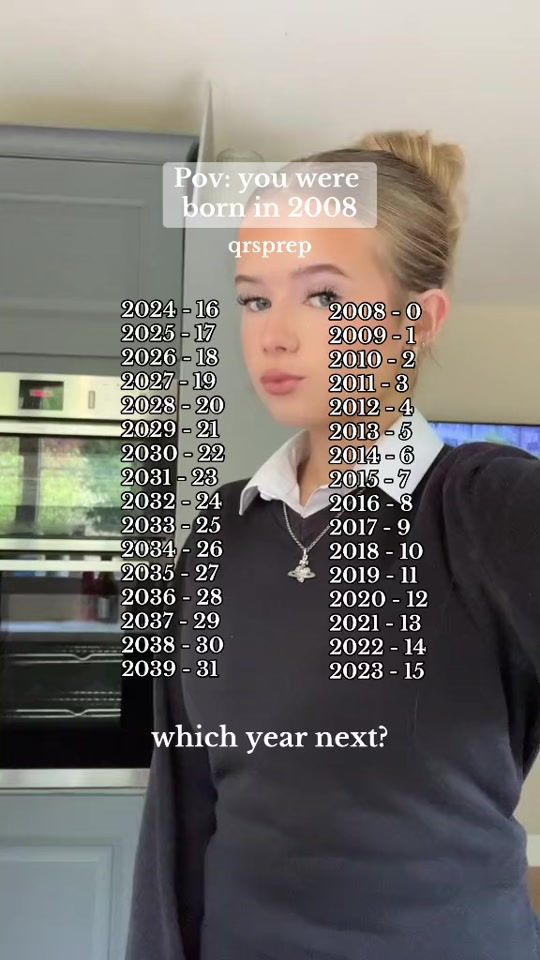 TikTok video thumbnail by qrsprep