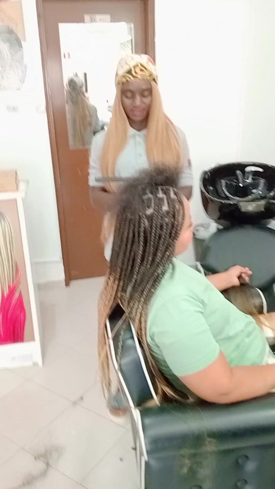 TikTok video thumbnail by beleza.african