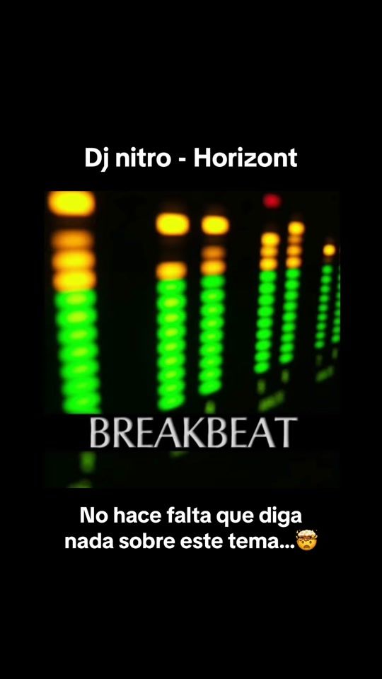 TikTok video thumbnail by breakbeat_planet