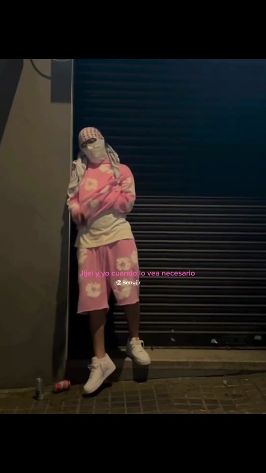 TikTok video thumbnail by benyjjr