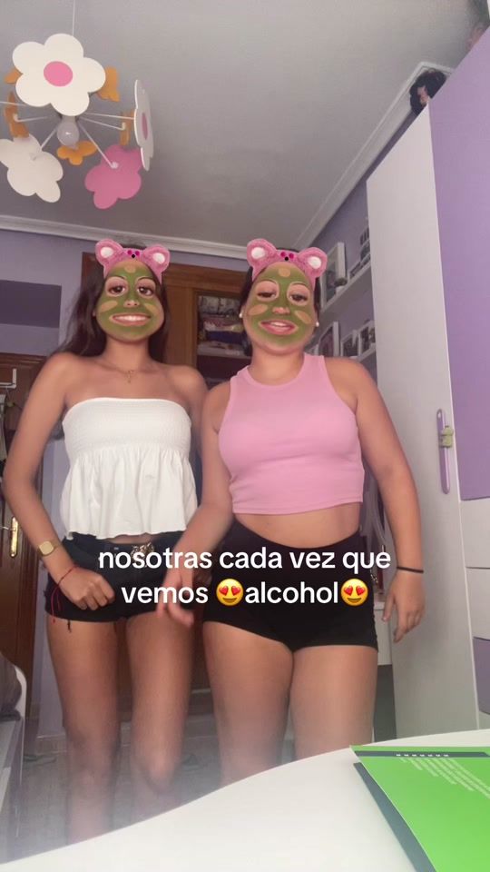 TikTok video thumbnail by lasmejorescuernudas