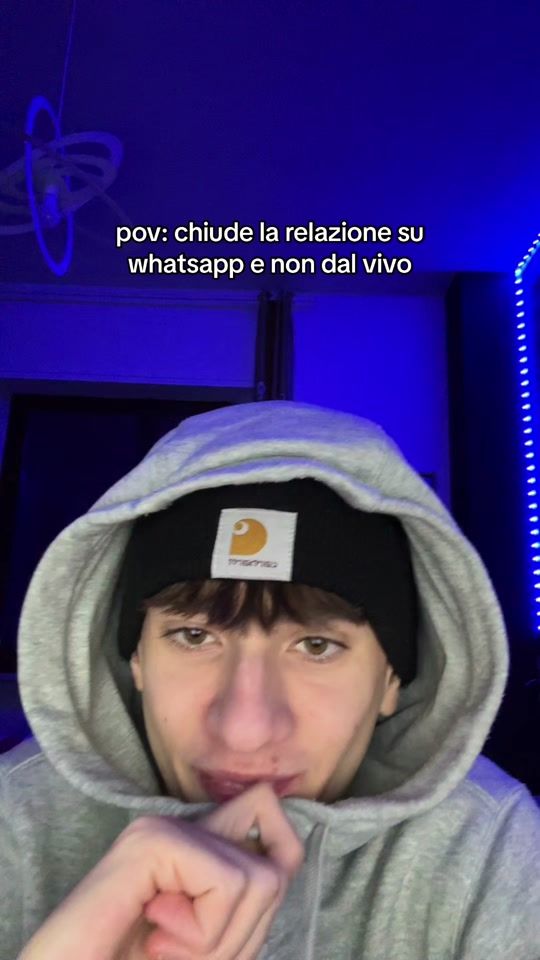 TikTok video thumbnail by riccardotopparelli_