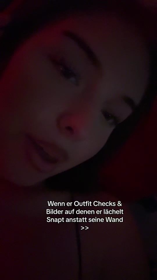 TikTok video thumbnail by schwarzhaarigedeutsche