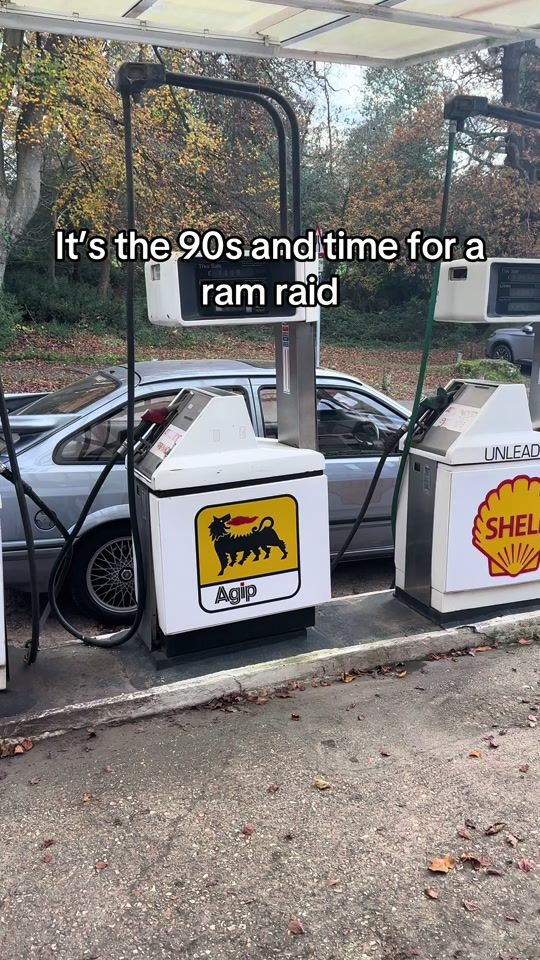 TikTok video thumbnail by classicconnectioncars