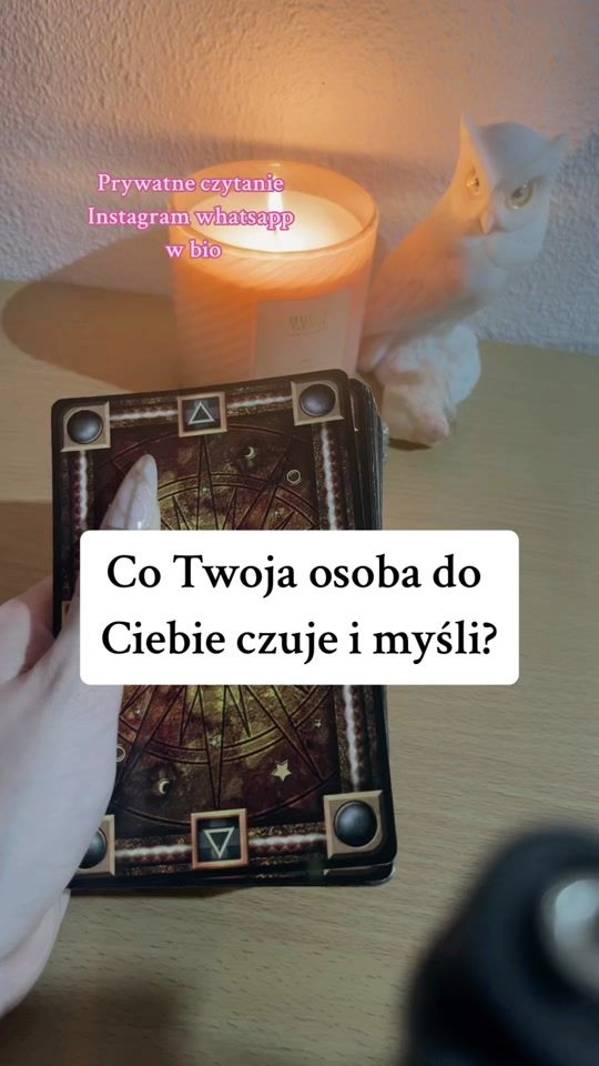 TikTok video thumbnail by izydatarot