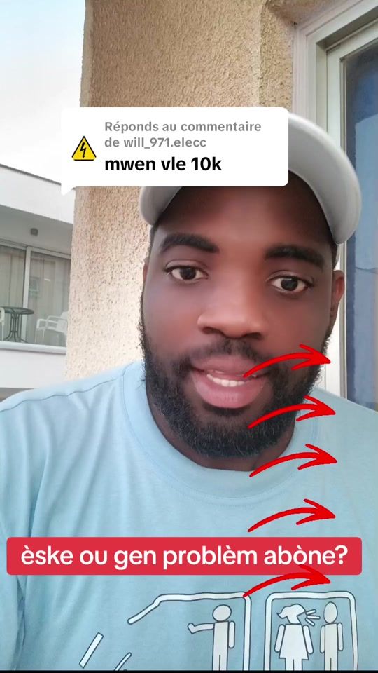 TikTok video thumbnail by waneslive