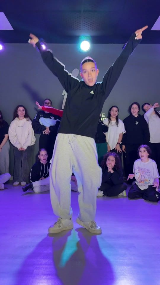 TikTok video thumbnail by lifedancestudio