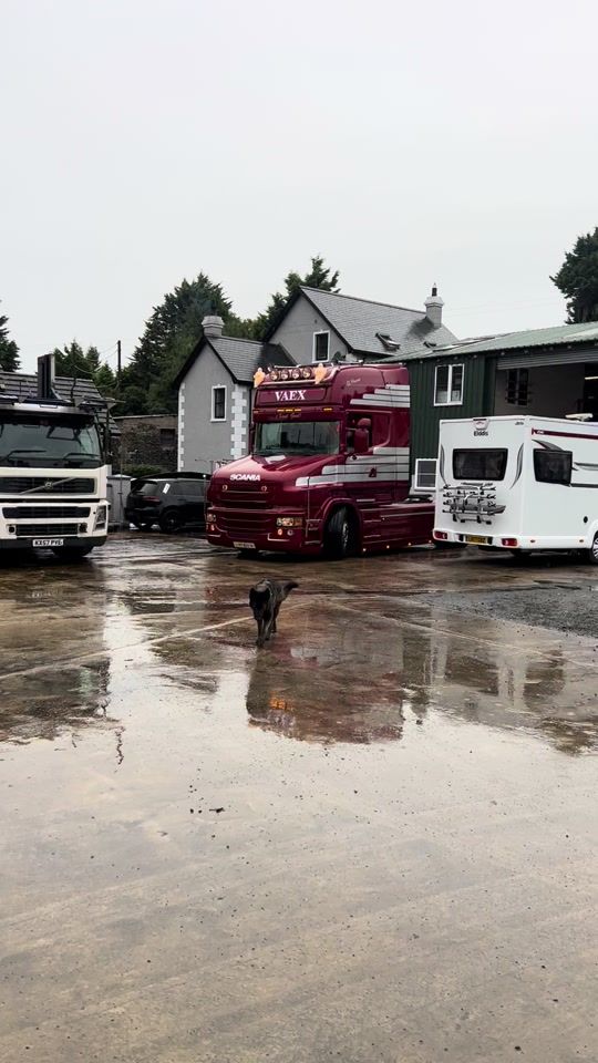 TikTok video thumbnail by truckerduff