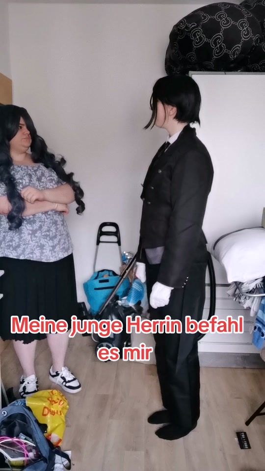 TikTok video thumbnail by ayla_raptor23