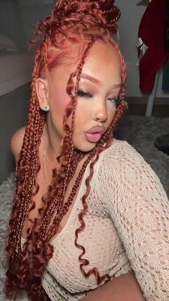 TikTok video thumbnail by ninahliann