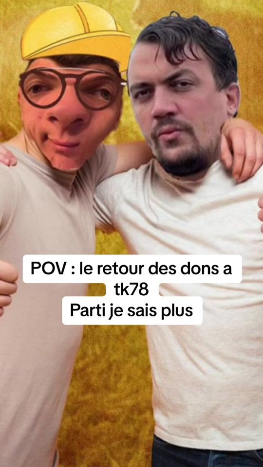 TikTok video thumbnail by piloulive1