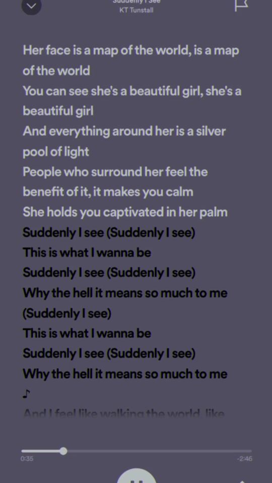 TikTok video thumbnail by spotifysanctuary