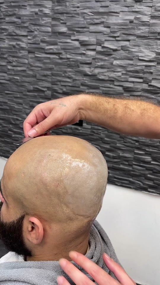 TikTok video thumbnail by ahmad.friseur