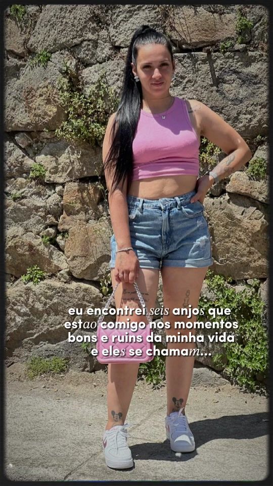 TikTok video thumbnail by soraiapereira71