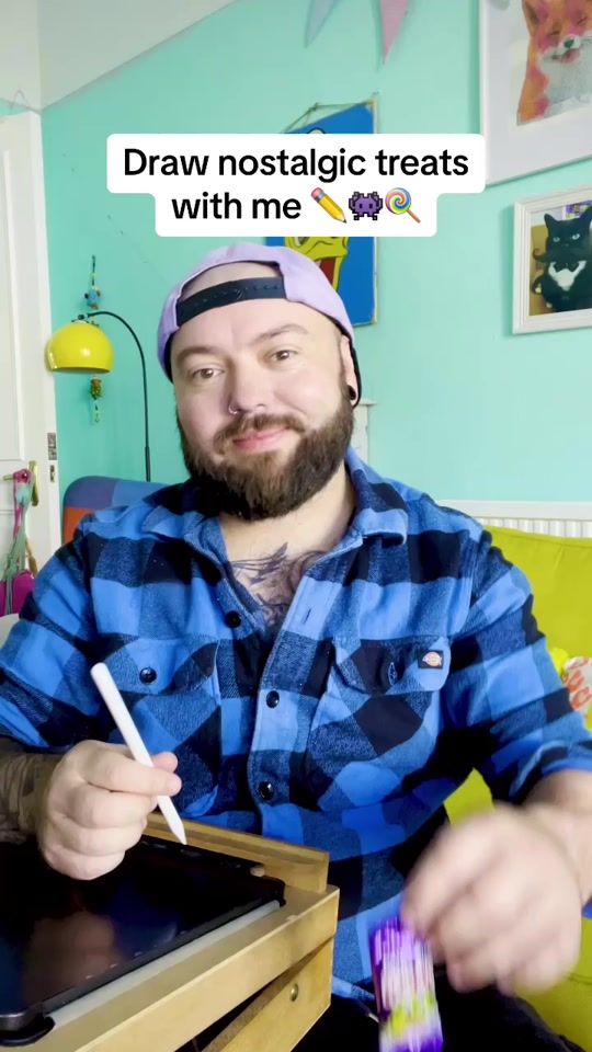 TikTok video thumbnail by lewishancoxfilms